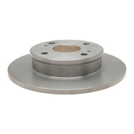 Raybestos R-Line Brake Rotor -  Brakes 9206R